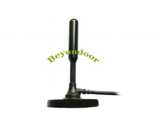 P/N:BY-3G-06-06,3G External Antenna,3G magnetic Aerial for Vehicle