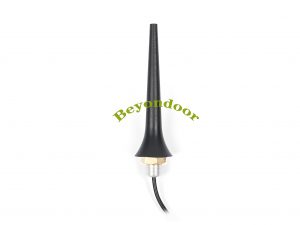 P/N:BY-GSM-11，GSM External Antenna,outdoor antenna with screw mount cable length 1-5mters