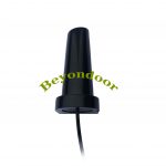 P/N:BY-3G-13-01,3G External Antenna,3G antenna with cable length 1-3meters  SMA male