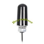 P/N:BY-3G-13,3G External Antenna, 3G screw mount antenna with thick housing