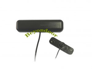 P/N:BY-3G-14,3G External Antenna,outdoor antenna for car and hole or roof mount