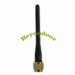 P/N:BY-433-04-01,433Mhz Antenna,433mhz Rubber antenna with N male