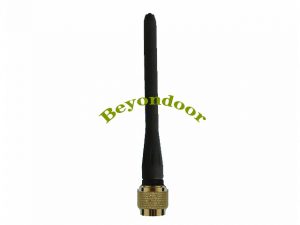 P/N:BY-433-04-01,433Mhz Antenna,433mhz Rubber antenna with N male