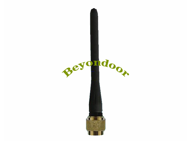 P/N:BY-433-04-01,433Mhz Antenna,433mhz Rubber antenna with N male