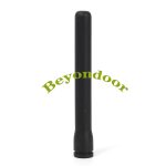 P/N:BY-433-0403,433Mhz Antenna,433mhz rubber antenna