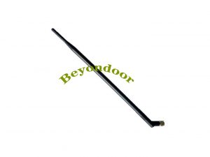 P/N:BY-433.04,433Mhz Antenna, 433mhz frequency rubber antenna