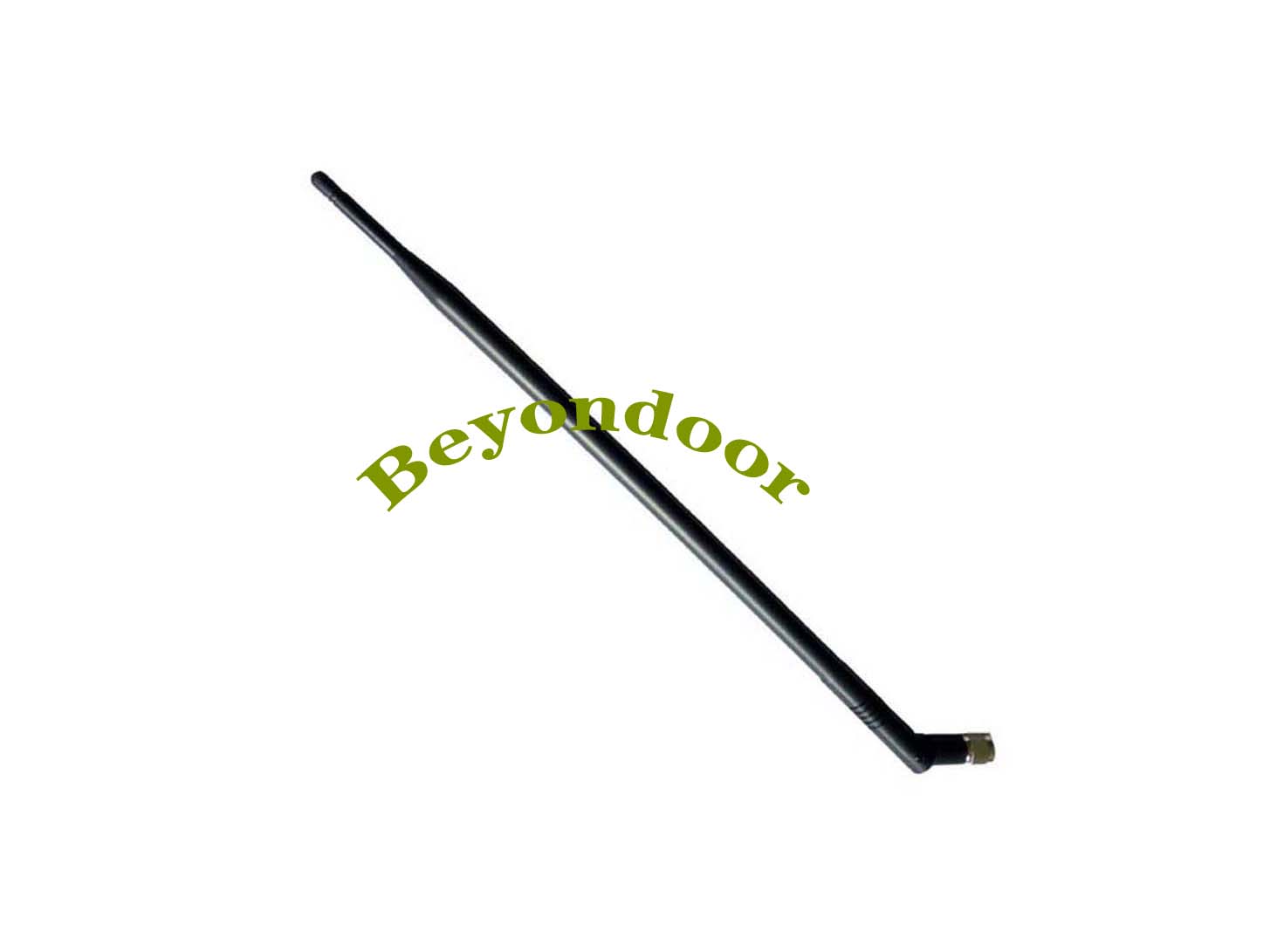 P/N:BY-433.04,433Mhz Antenna, 433mhz frequency rubber antenna