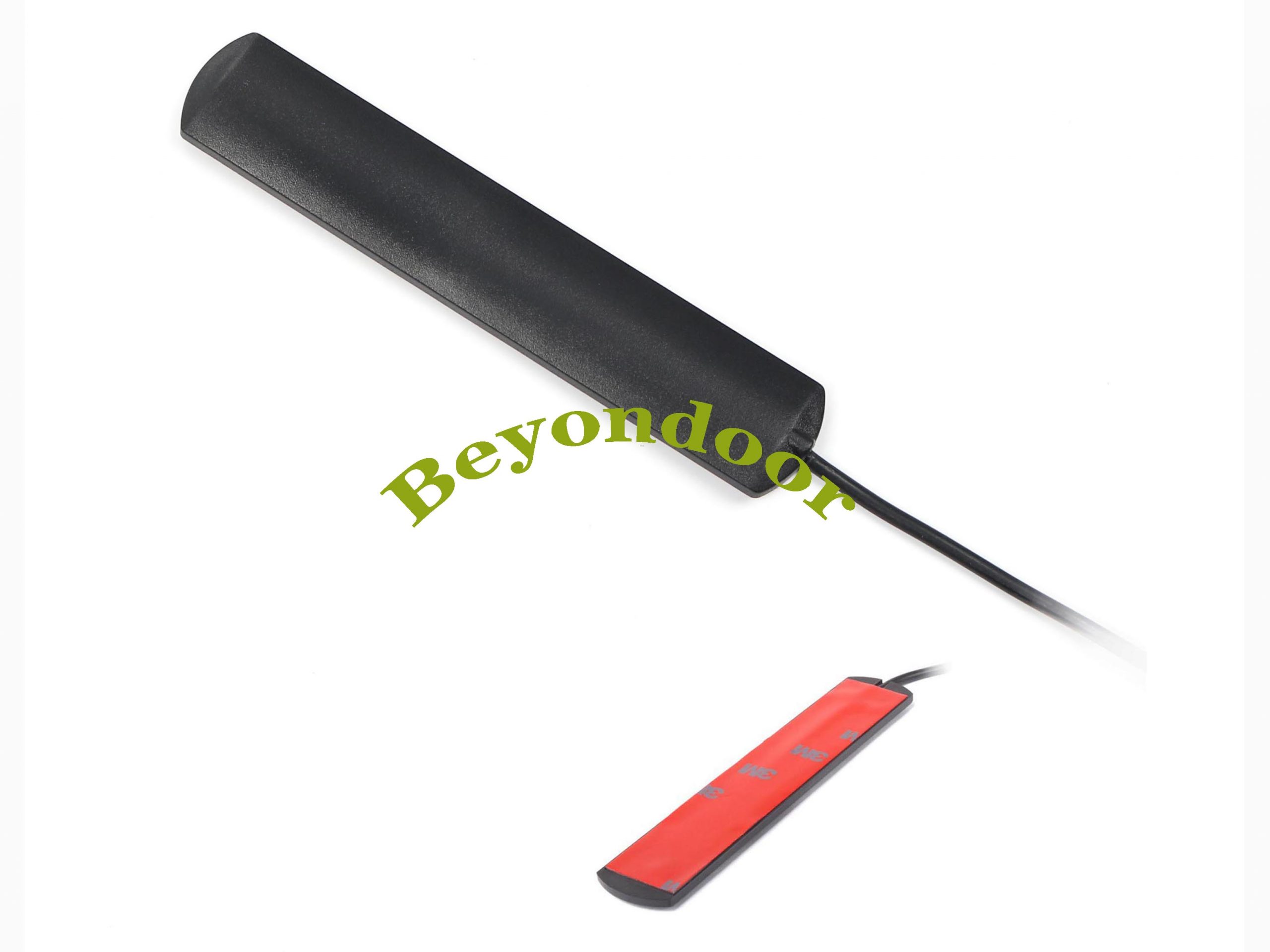 P/N:BY-LTE-05,4G/LTE External Antenna,3M sticker adhesive mount P/N:BY-LTE-05,4G/LTE External Antenna,3M sticker adhesive mount