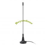 P/N:BY-433-06,433Mhz Antenna,433Mhz Whip  External Antenna With Magnetic Mount