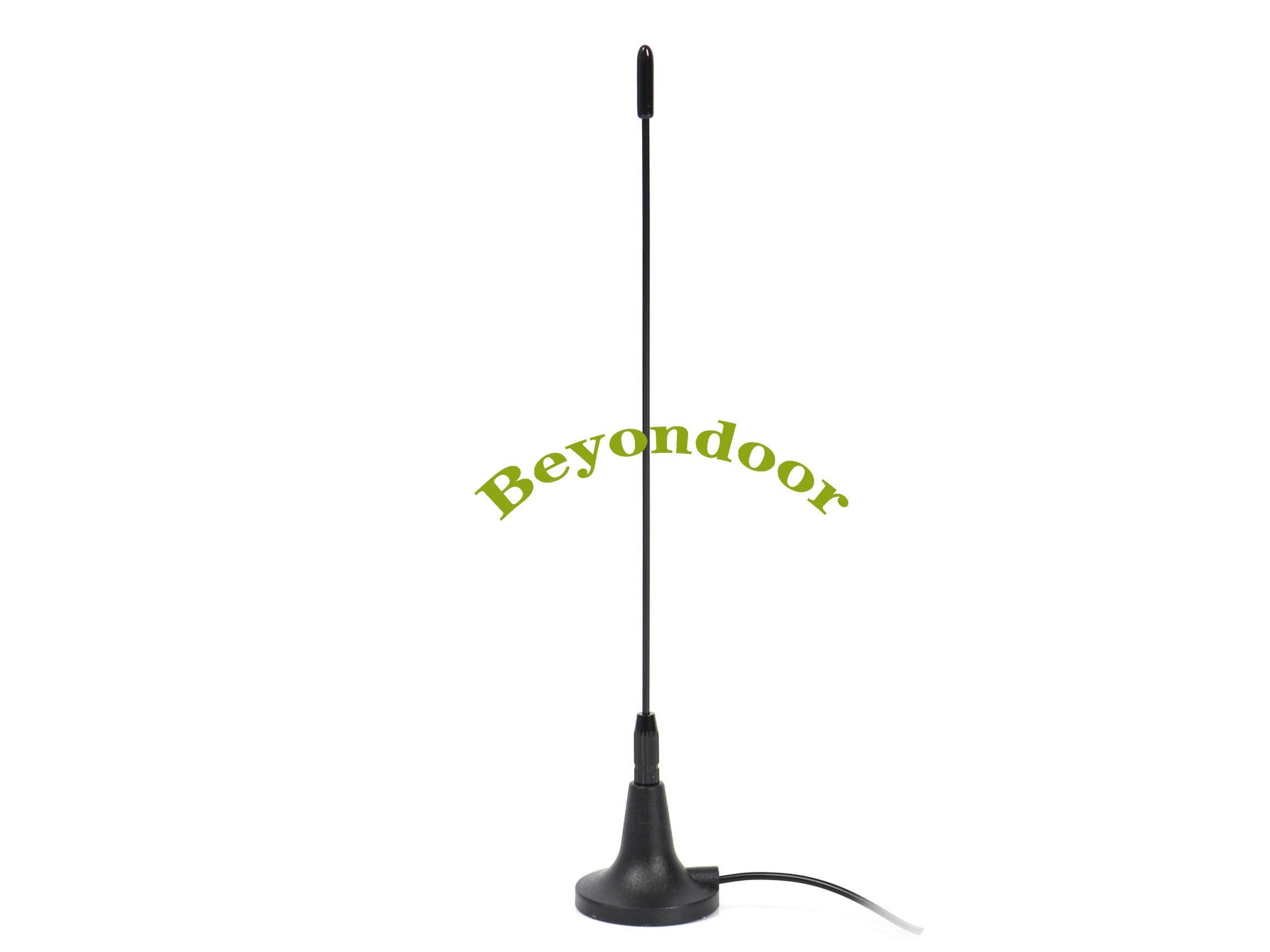 P/N:BY-433-06,433Mhz Antenna,433Mhz Whip  External Antenna With Magnetic Mount P/N:BY-433-06,433Mhz Antenna,433Mhz Whip  External Antenna With Magnetic Mount