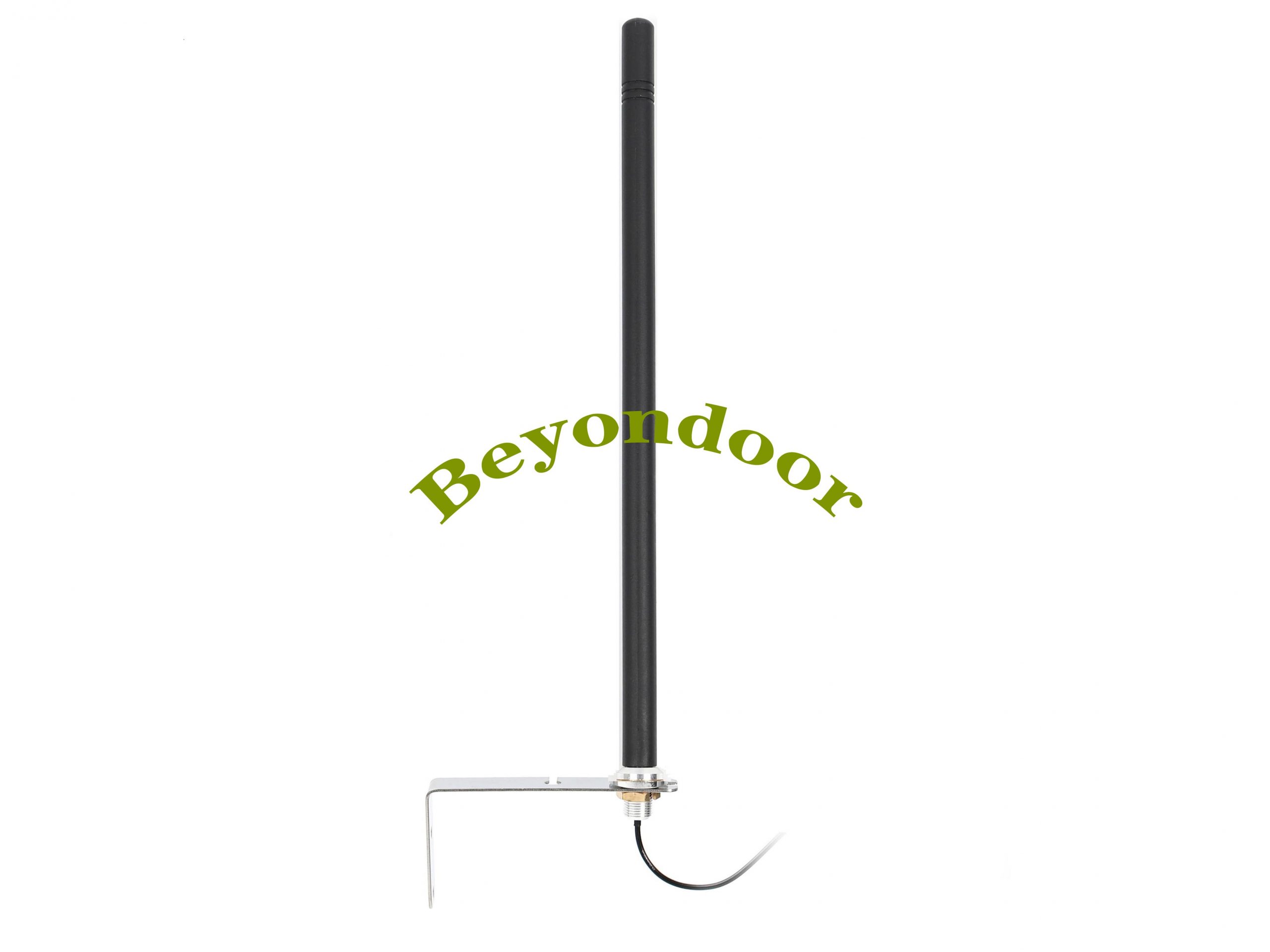 P/N:BY-433-07-01,433Mhz Antenna,whip RFID antenna L Bracket mount  SMA  or N male P/N:BY-433-07-01,433Mhz Antenna,whip RFID antenna L Bracket mount  SMA  or N male