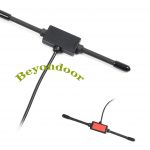 P/N:BY-433-08,433Mhz Antenna,433mhz rfid antenna  adhesive mount with 20cm-5meters