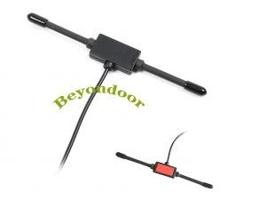 P/N:BY-433-08,433Mhz Antenna,433mhz rfid antenna  adhesive mount with 20cm-5meters