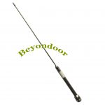 P/N:BY-433-385MM,433Mhz Antenna,449MHZ   88~108MHZ 174~214MHZ frequency metal antenna