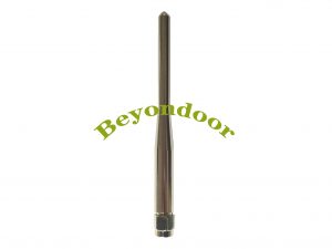 P/N:BY-433-Fmetal,433Mhz Antenna,full metal 433 frequency case antenna