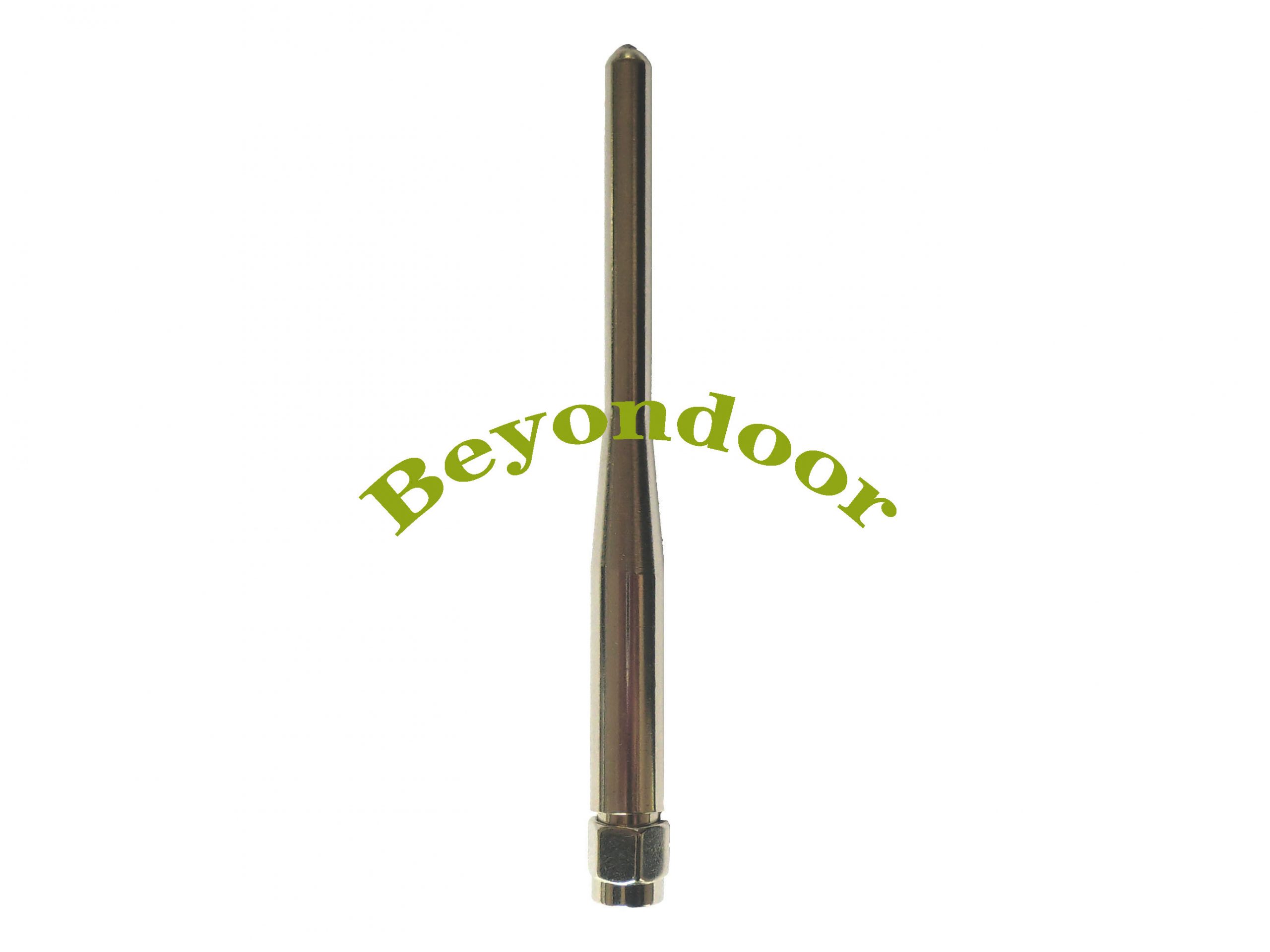 P/N:BY-433-Fmetal,433Mhz Antenna,full metal 433 frequency case antenna