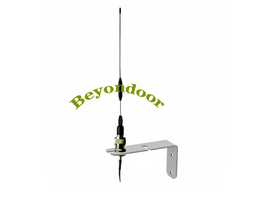 P/N:BY-433-06-01,433Mhz Antenna,433mhz whip antenna  L bracket  wall mount P/N:BY-433-06-01,433Mhz Antenna,433mhz whip antenna  L bracket  wall mount