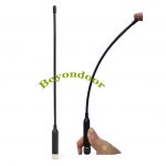 P/N:BY-447-0302,447Mhz Antenna, 447mhz rubber antenna BNC connector