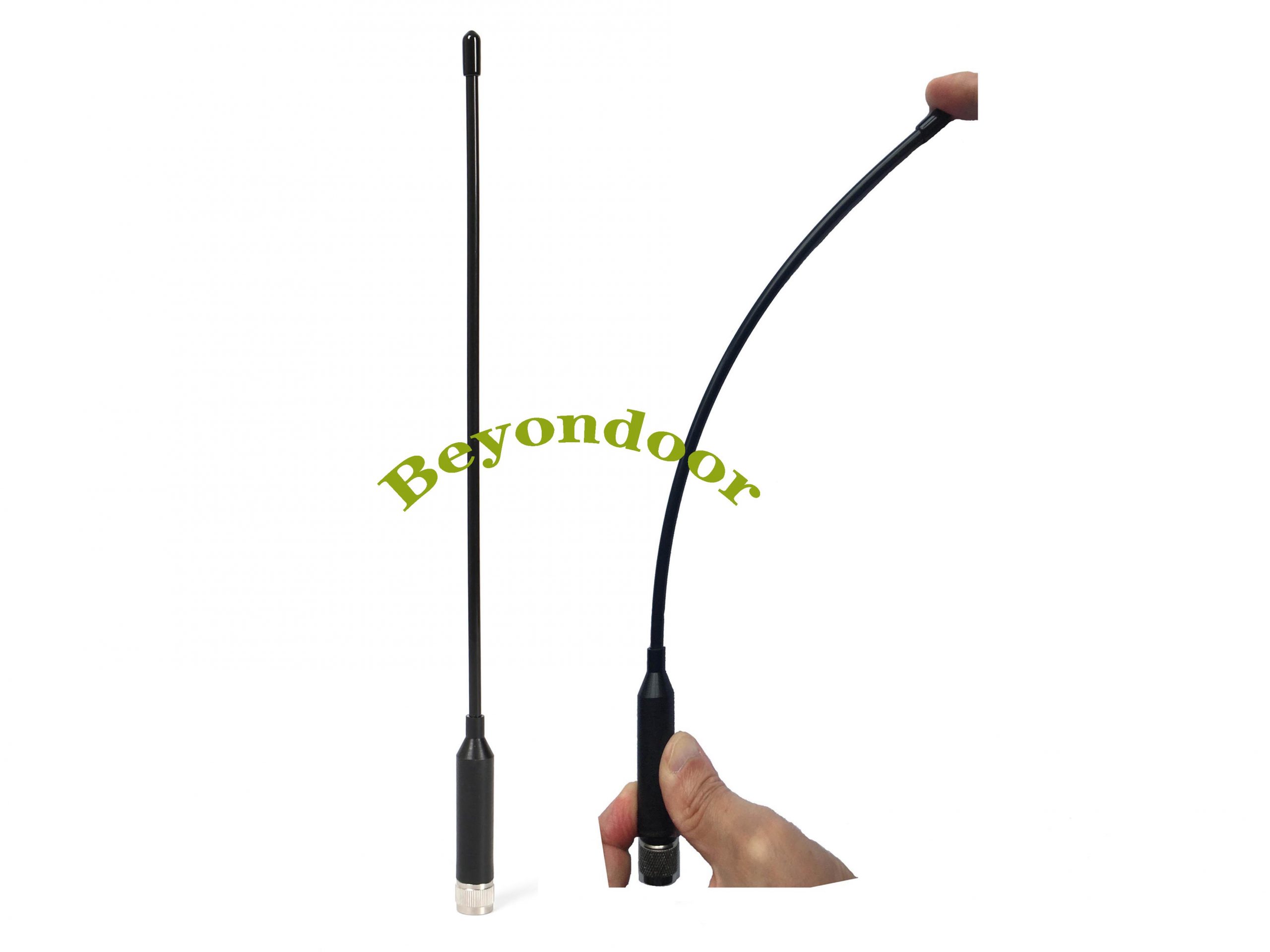 P/N:BY-447-0302,447Mhz Antenna, 447mhz rubber antenna BNC connector