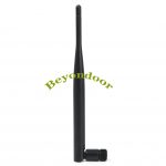 P/N:BY-5800-03,5G/5.8G Antenna,5.8G antenna 7dbi gain,SMA rotation male or N male