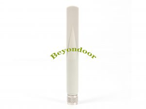 P/N:BY-5800-08,5G/5.8G Antenna,Omni 5.8g antenna ,strong housing or case  N male