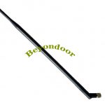 P/N:BY-5800-16H,5G/5.8G Antenna,high gain 10dbi gain,SMA rotation male or RP SMA male