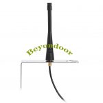 P/N:BY-868-02-SC-L,868Mhz Antenna L bracket   screw mount