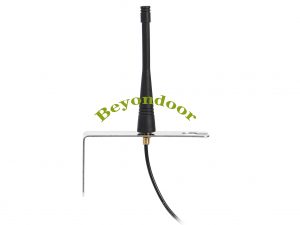 P/N:BY-868-02-SC-L,868Mhz Antenna L bracket   screw mount