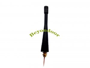 P/N:BY-868-02-Screw,868Mhz RFID antenna screw or hole mount