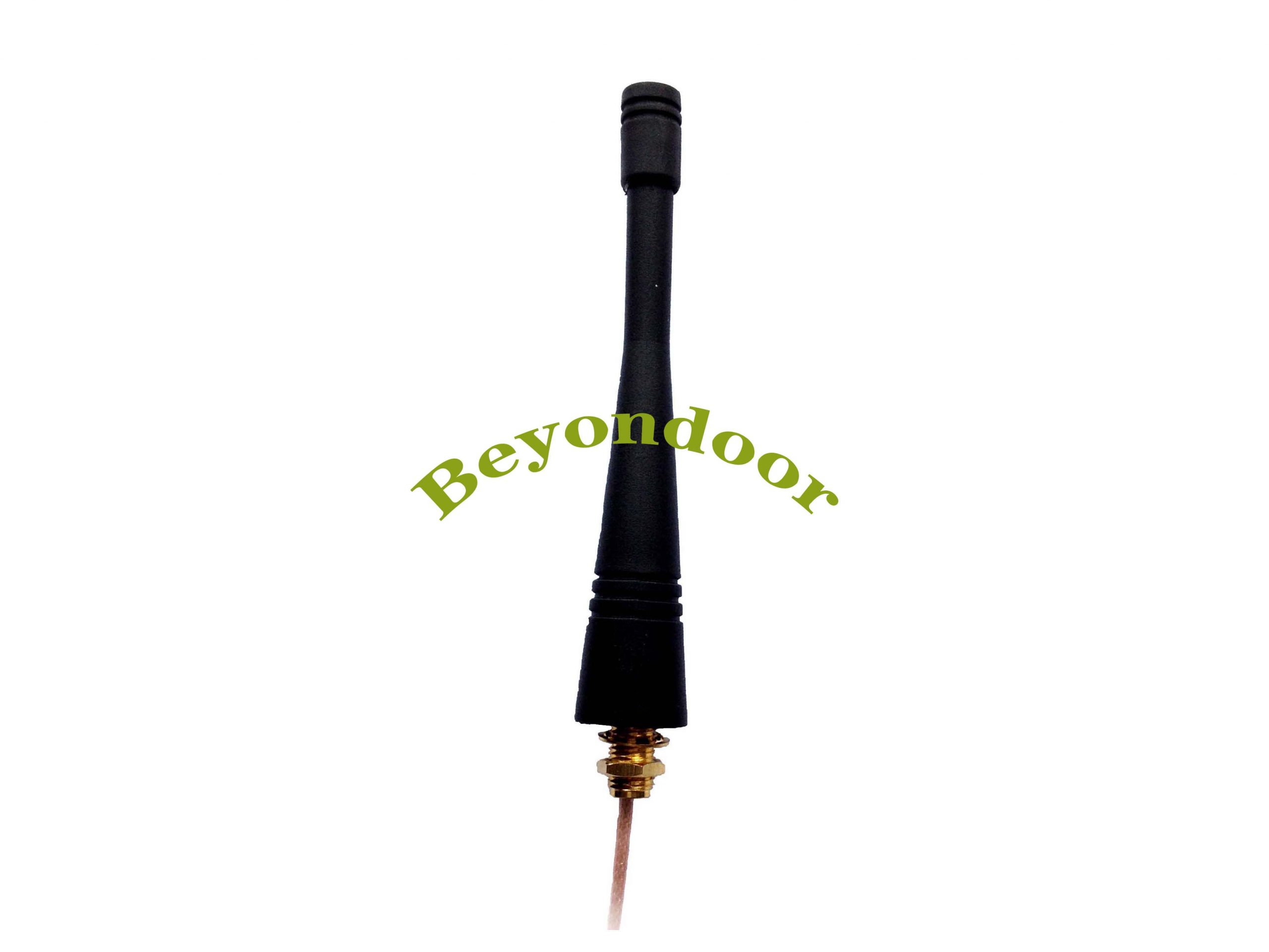 P/N:BY-868-02-Screw,868Mhz RFID antenna screw or hole mount P/N:BY-868-02-Screw,868Mhz RFID antenna screw or hole mount