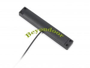 P/N:BY-3G-05-03,3G External Antenna,adhesive mount  850 900 1800 1900 2100mhz frequency