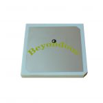 P/N:BY-868-636,868Mhz Antenna,63x63x6mm patch RFID dielectric Antenna