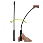 P/N:BY-868-Flex-whip,868Mhz Antenna,very flexible whip antenna SMA male