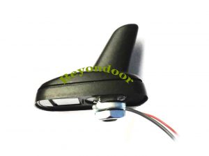 P/N:BY-AM/FM-01,AM/FM Antenna,AM/FM active  screw mount antenna