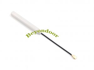 P/N:BY-AMPS/GSM-02,GSM Built-In Antenna, grey white color 900 1800mhz frequency