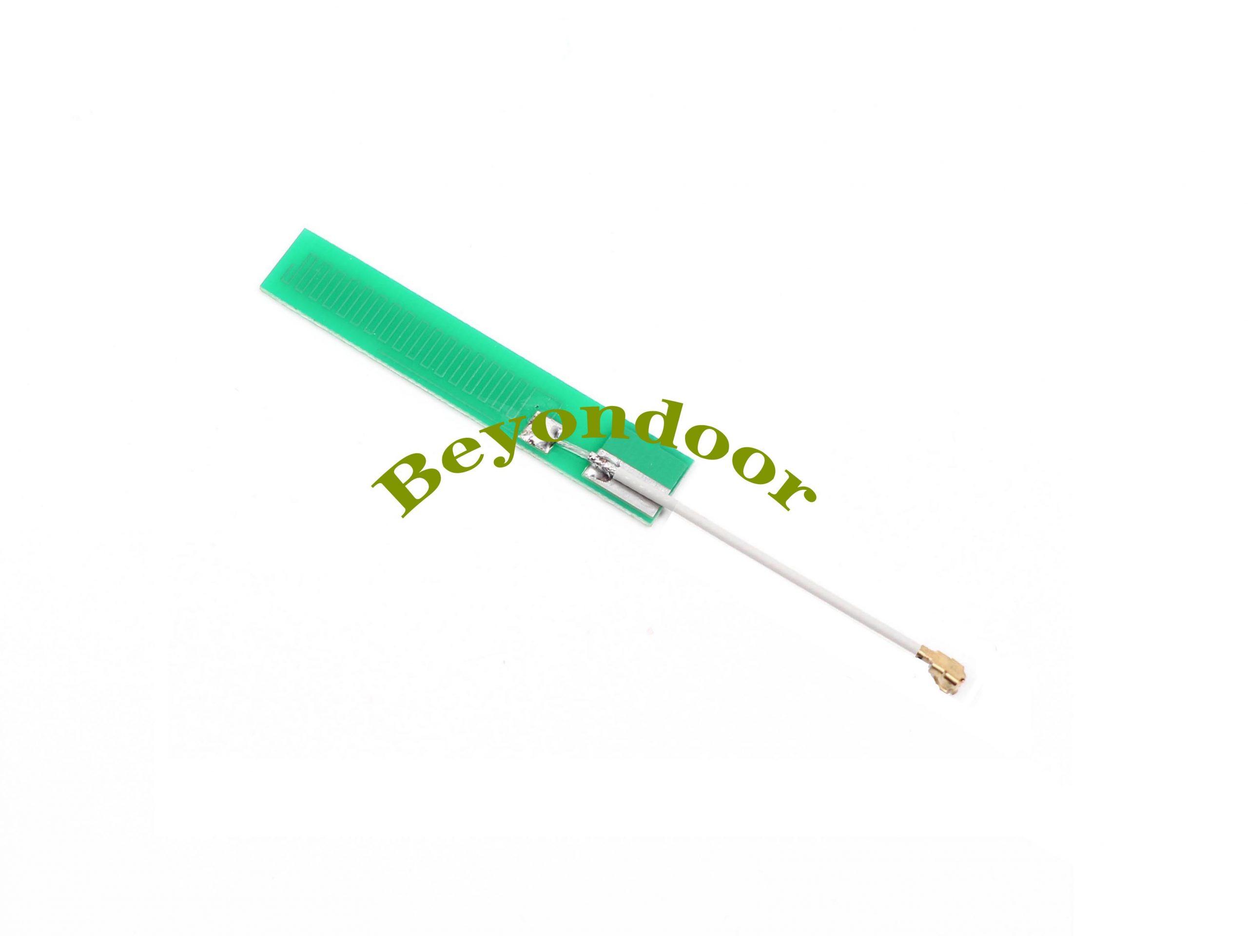 P/N:BY-AMPS/GSM-03-01,GSM Built-In Antenna,PCB antenna  IPEX P/N:BY-AMPS/GSM-03-01,GSM Built-In Antenna,PCB antenna  IPEX