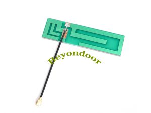 P/N:BY-AMPS/GSM-04,GSM Built-In Antenna,inner  Aerial with 2-20cm thin cable and  IPEX