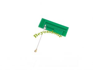 P/N:BY-AMPS/GSM/3G-03,3G Built-In Antenna,inner 3G patch PCB antenna 2-20cm cable ipex