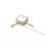 P/N:BY-GPS-10X10,GPS Built In Antenna,mini  small size GPS inner  patch antenna ipex ufl