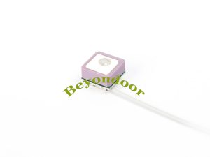 P/N:BY-GPS-10X10,GPS Built In Antenna,mini  small size GPS inner  patch antenna ipex ufl