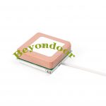 P/N:BY-GPS-BD-18,GPS Beidou Antenna,beidou inner active antenna cable length 2-20cm
