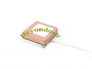 P/N:BY-GPS-BD-18,GPS Beidou Antenna,beidou inner active antenna cable length 2-20cm