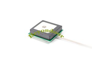 P/N:BY-GPS-01,GPS Built In Antenna, GPS patch antenna 2-20cm cable length IPEX