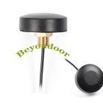 P/N:BY-868-10,868Mhz Antenna, small size antenna 868mhz frequency screw mount