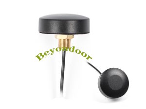 P/N:BY-GPS-06,GPS External Antenna,gps mini antenna with screw or roof  mount