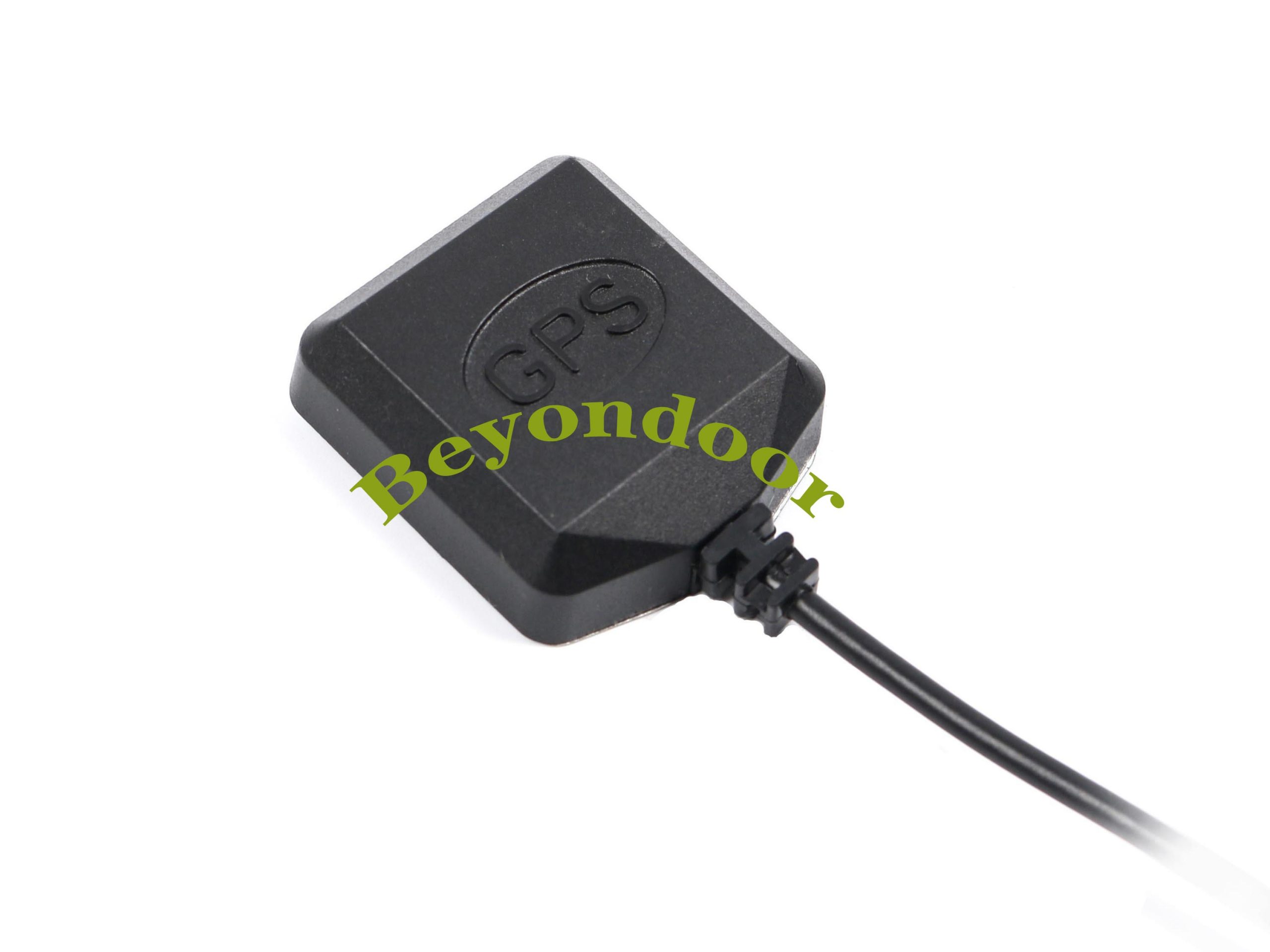 P/N:BY-GPS-07,GPS External Antenna,GPS active two stage LNA high quality antenna magnetic mount, P/N:BY-GPS-07,GPS External Antenna,GPS active two stage LNA high quality antenna magnetic mount,