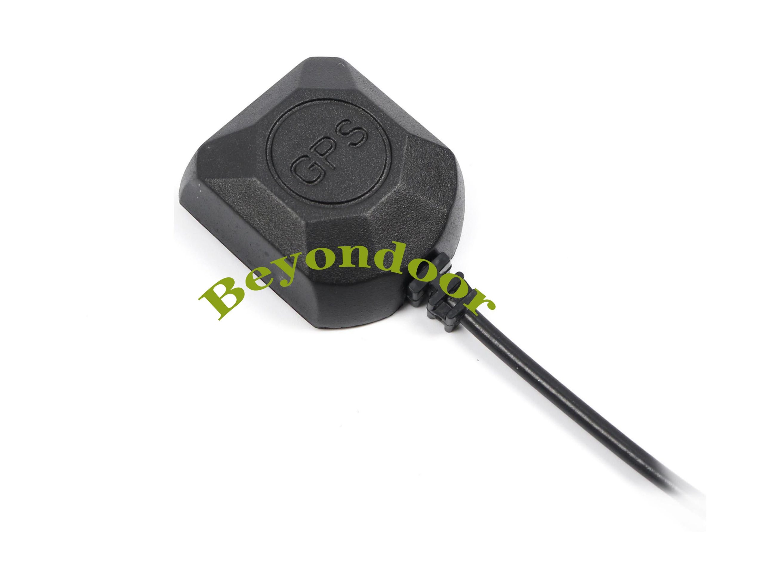 P/N:BY-GPS-08,GPS External Antenna,GPS mini size 28dbi gain antenna magnetic mount for Vehicle P/N:BY-GPS-08,GPS External Antenna,GPS mini size 28dbi gain antenna magnetic mount for Vehicle