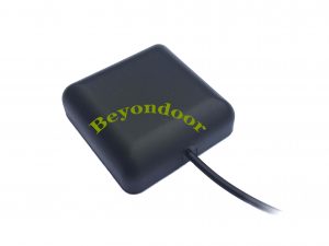 P/N:BY-GPS/GLONASS-11,Gnass External Antenna,Antenna,Gnass Aerial  FAKRA with magnetic  mount