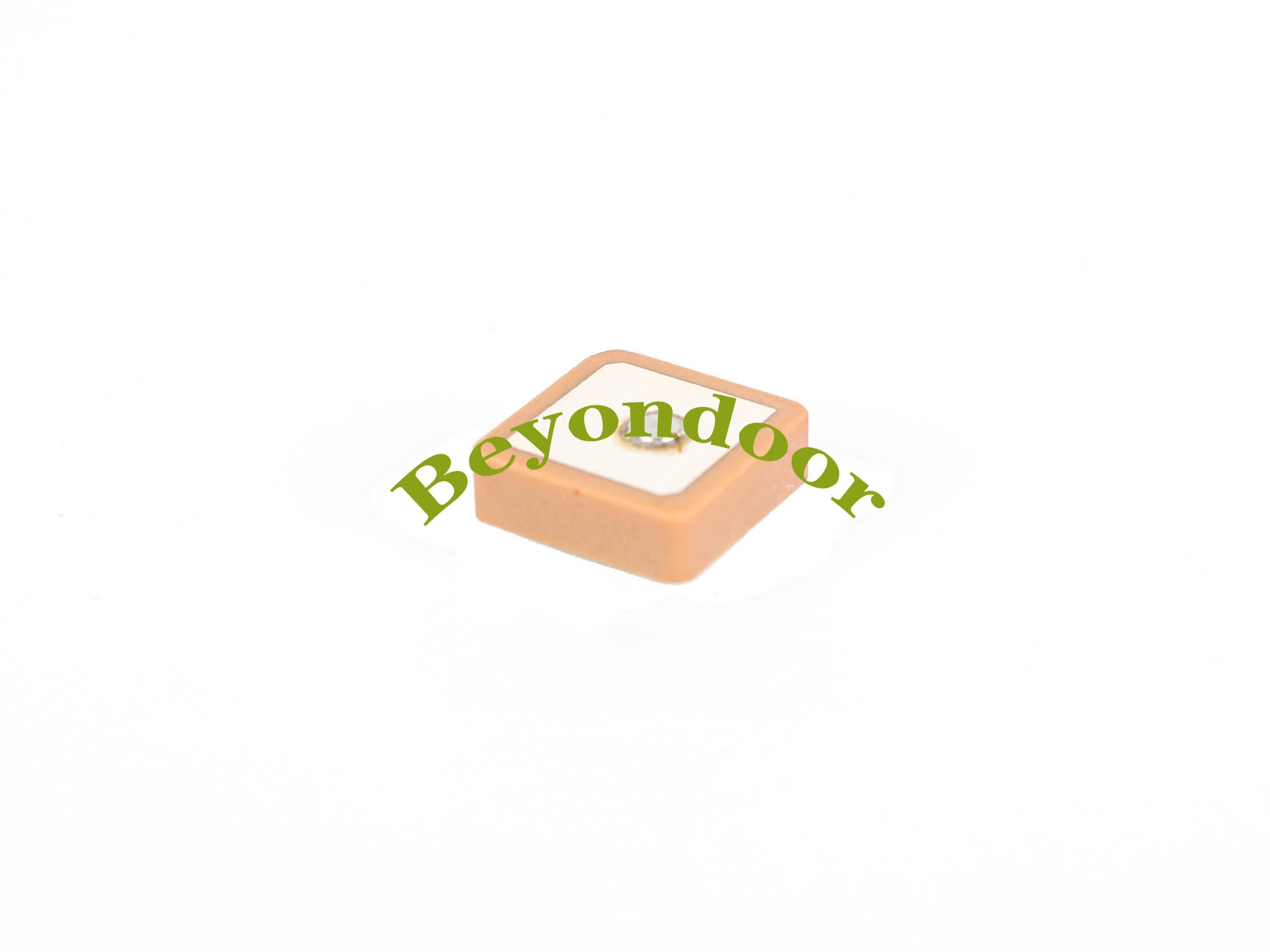 P/N:BY-GPS-124,GPS Dielectric Antenna,mini GPS patch antenna 12x12x4mm pin mount P/N:BY-GPS-124,GPS Dielectric Antenna,mini GPS patch antenna 12x12x4mm pin mount