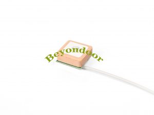 P/N:BY-GPS-12,GPS Built In Antenna,mini inner  patch antenna 2-20cm cable high quality